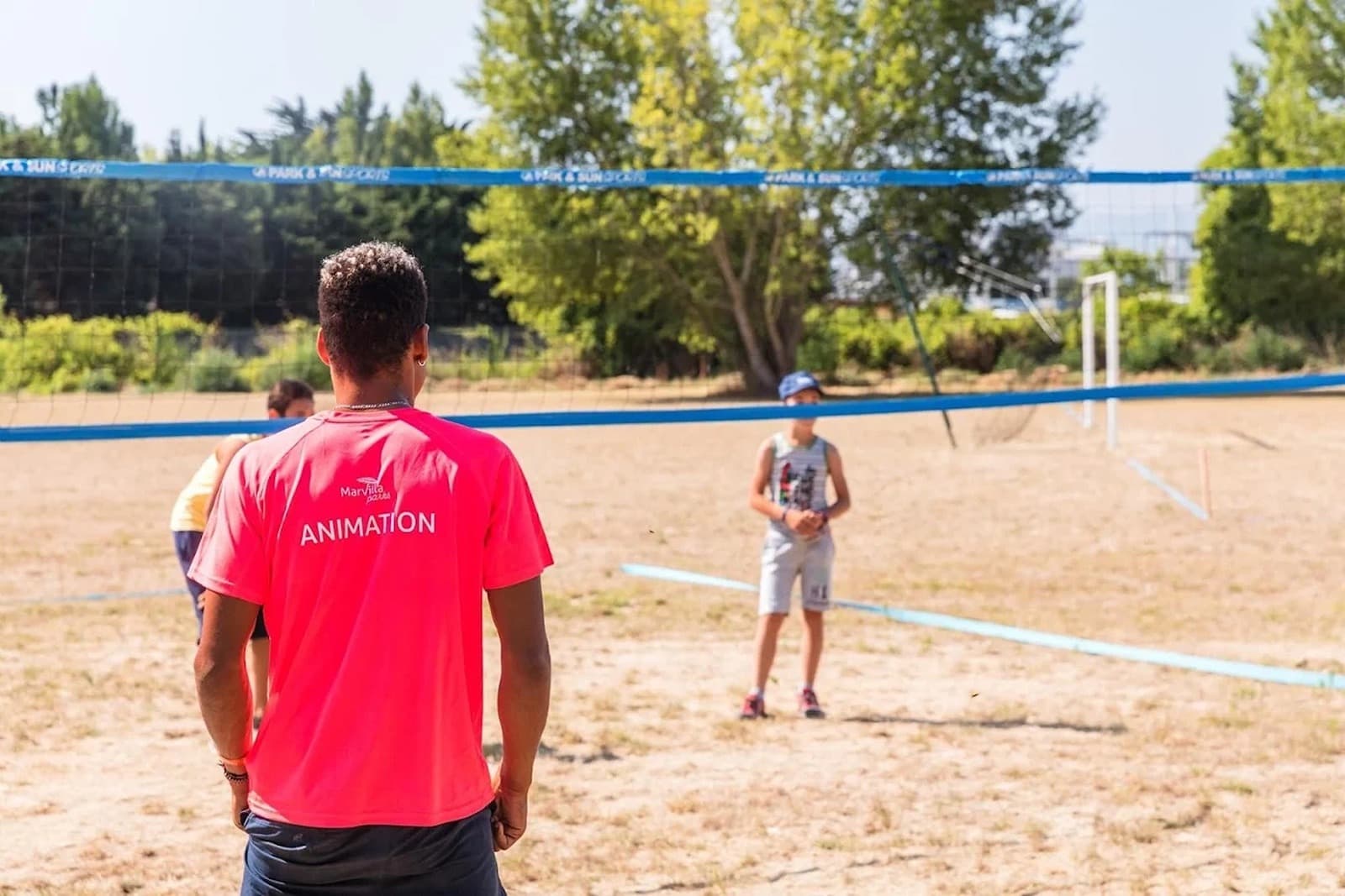 Sports u Attivitajiet