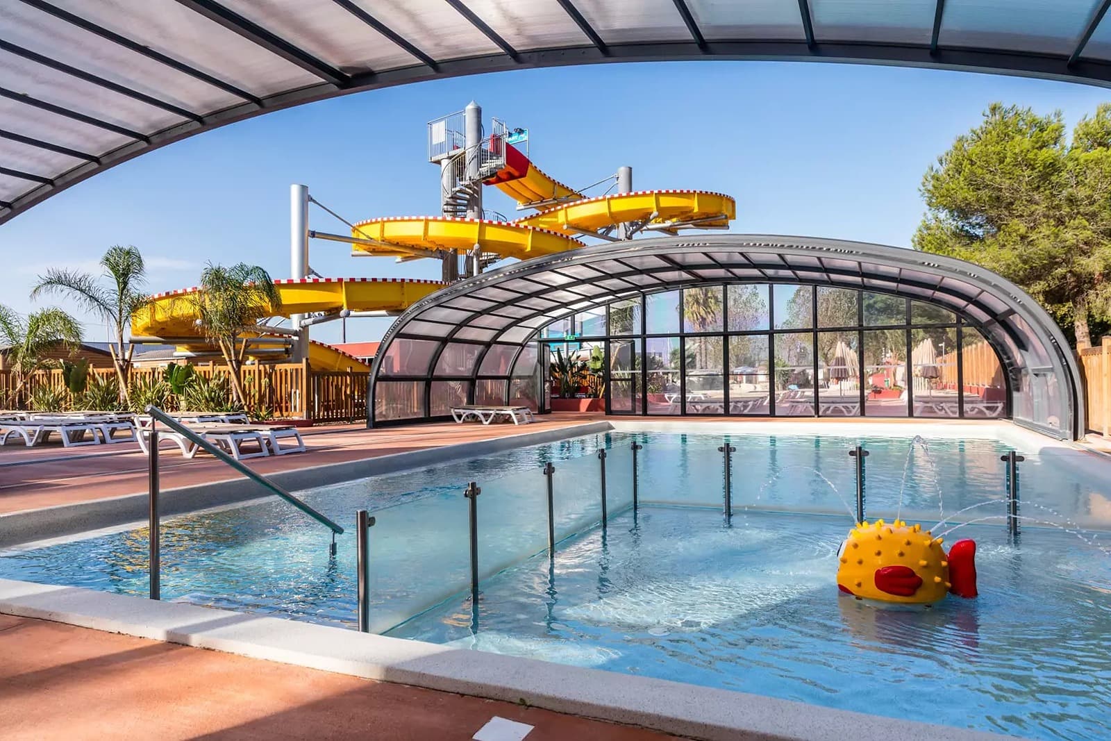 Park tal-ilma