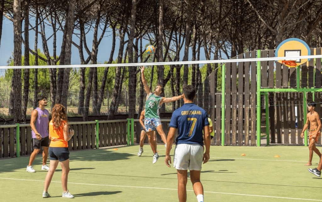 Sport i aktywności