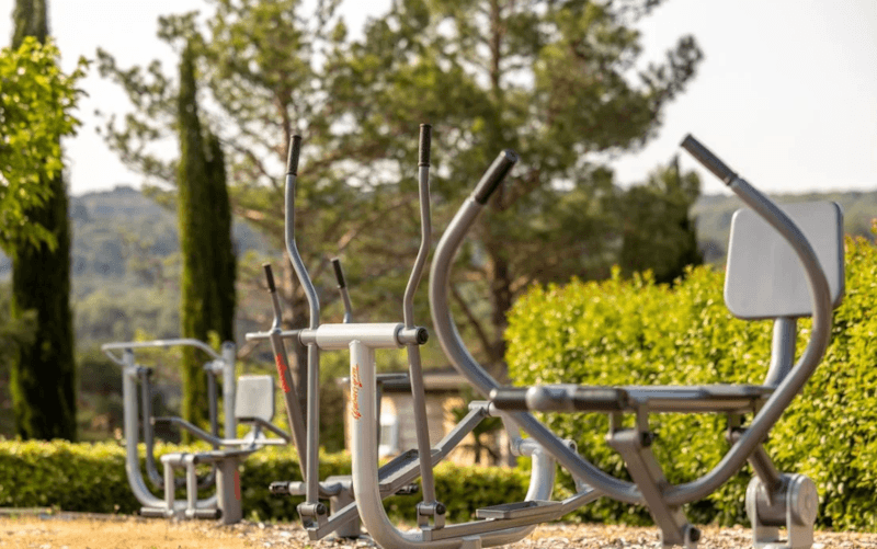 Wellness i pielęgnacja