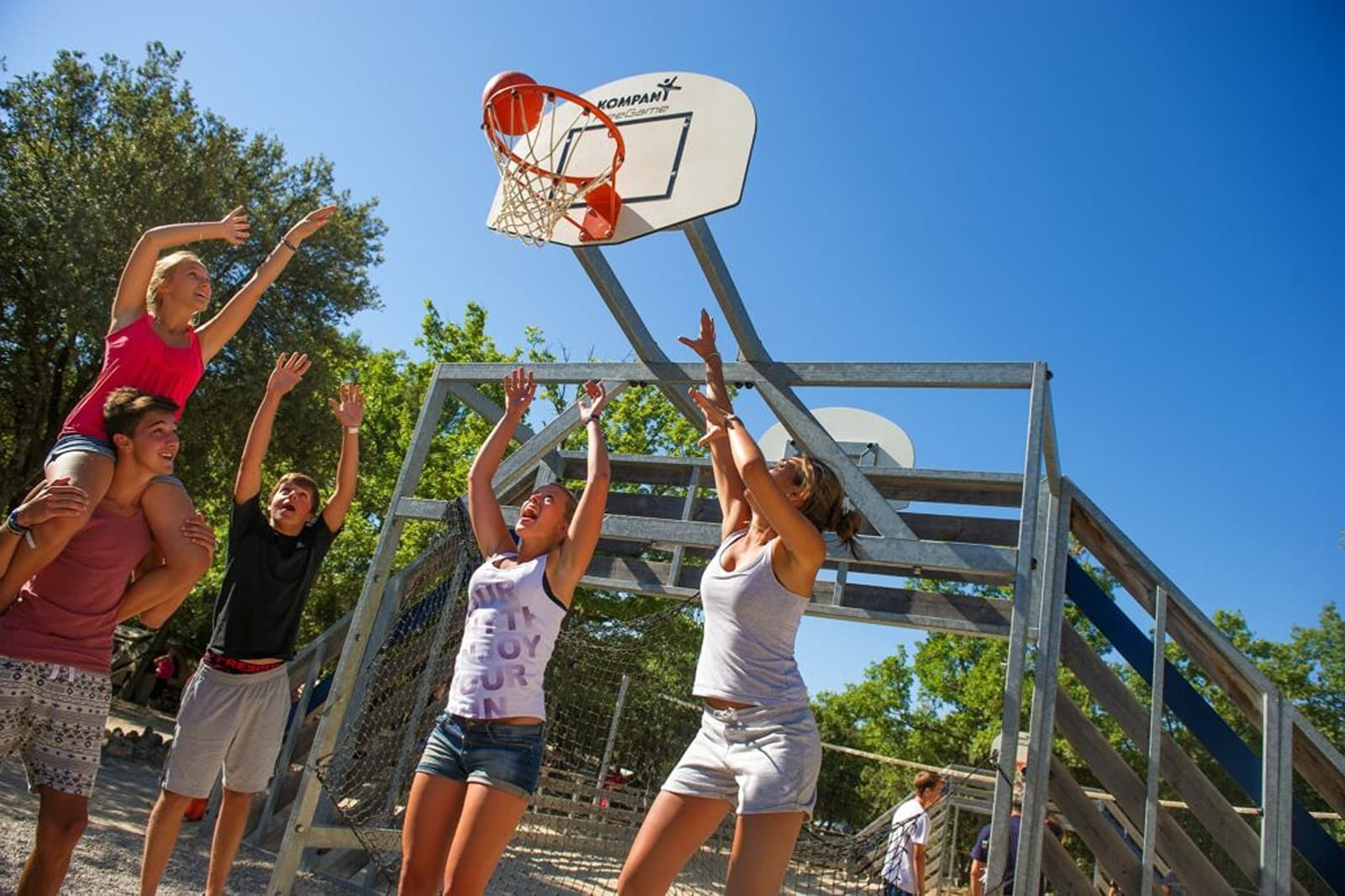 Sport e Attività