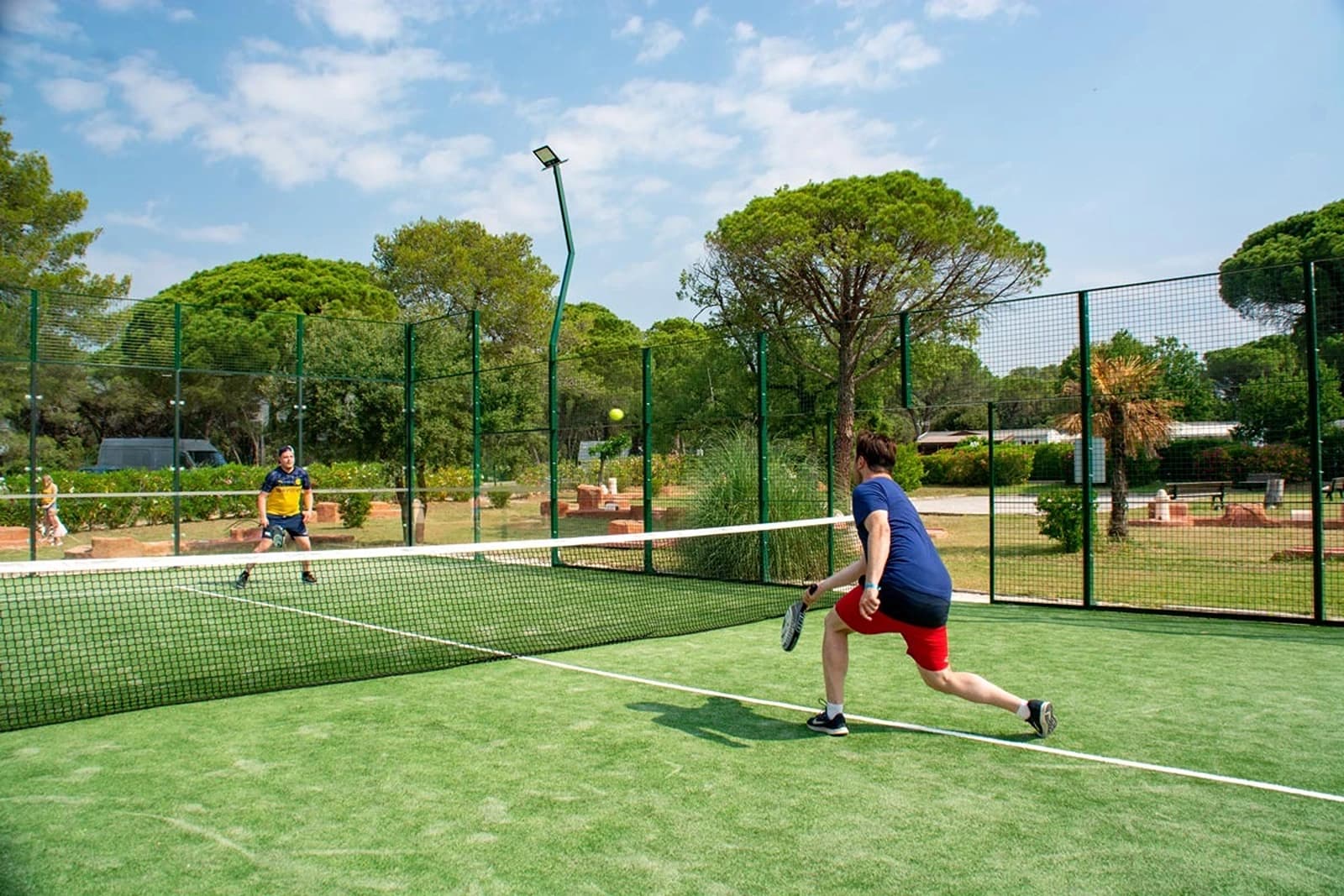 Sport e Attività