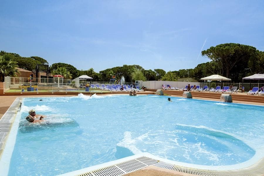 Camping Montana Parc Oasis Village - Coeur de l'Estérel - Maeva, Provence-Alpes-Côte d'Azur, Frankreich
