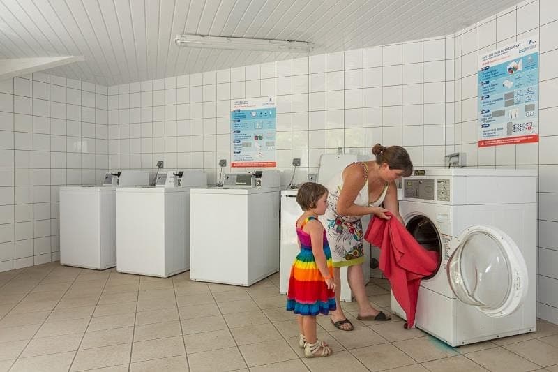 Für Camper und Wohnwagen