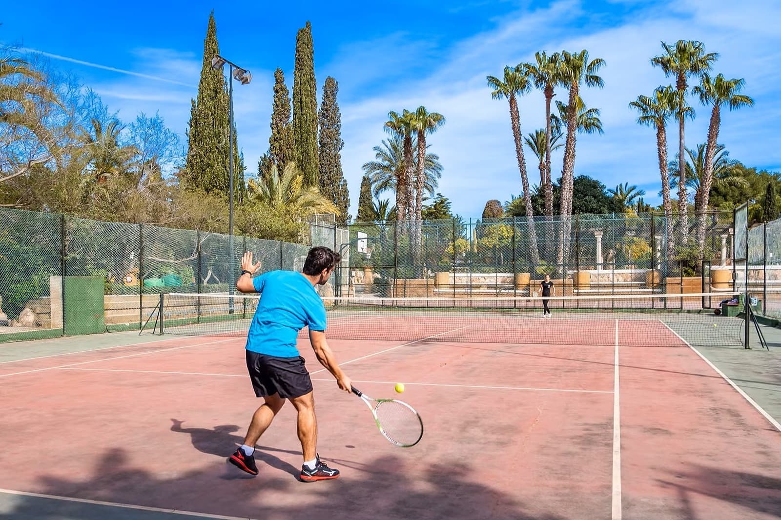 Sports et activités