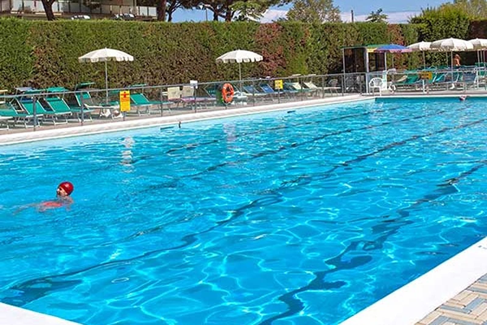 Wassersport