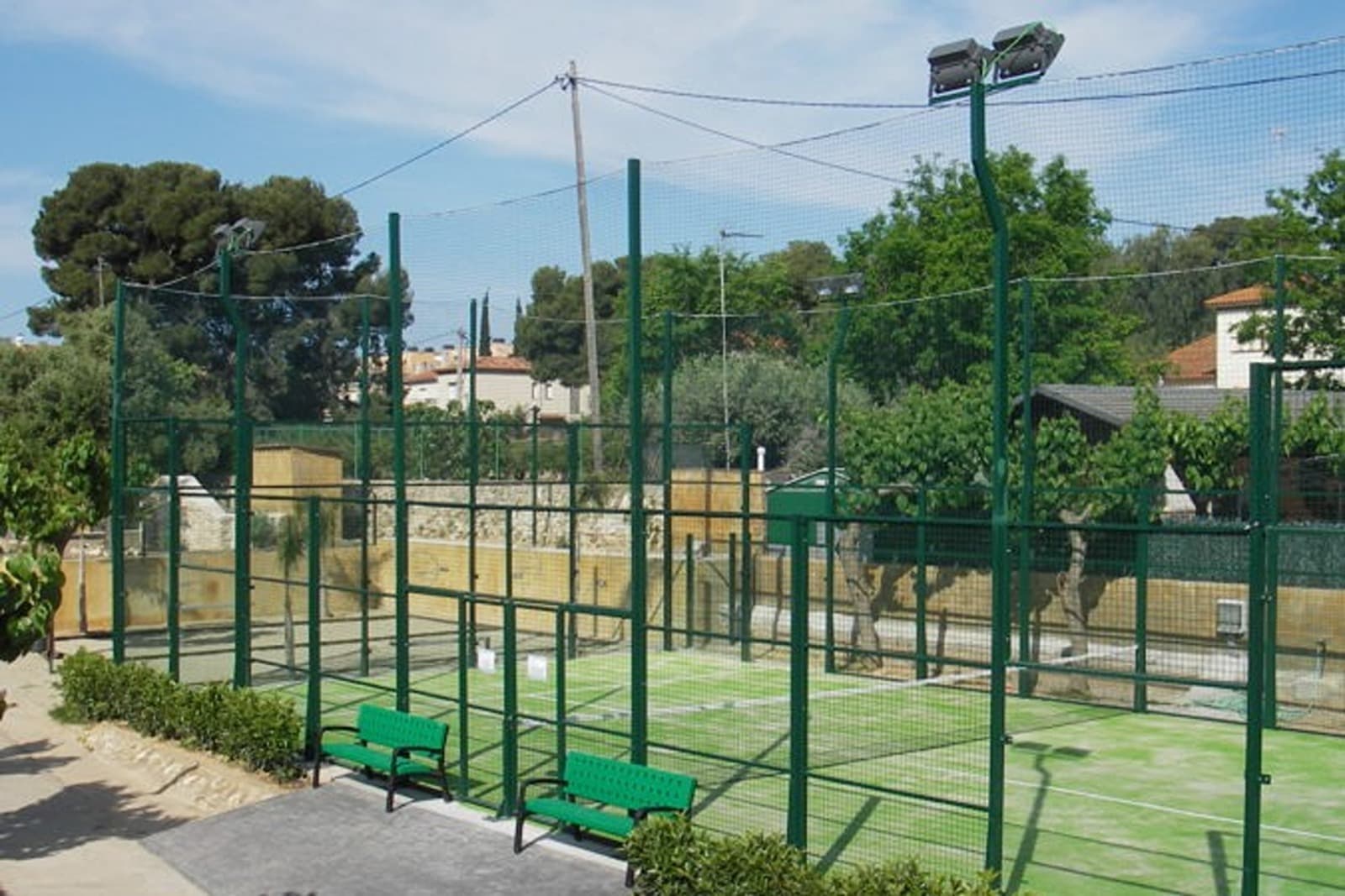 Sports et activités