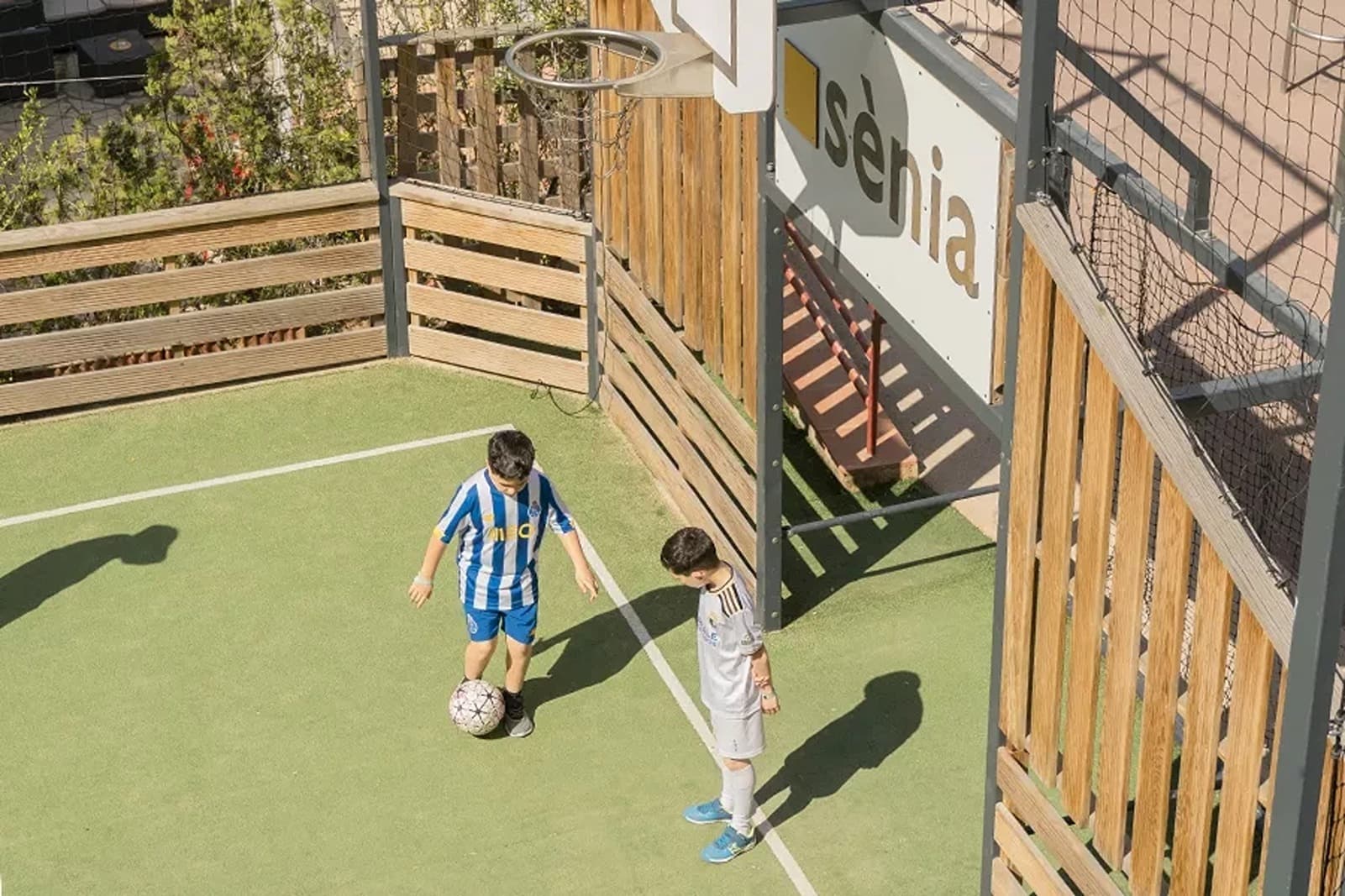 Sports et activités