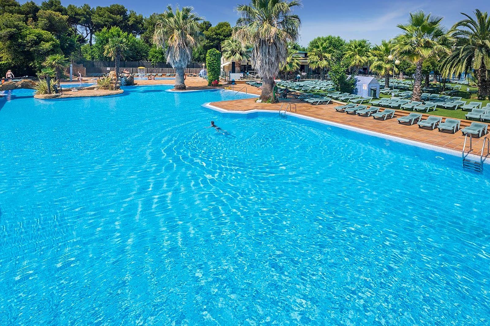 Wasserspaß