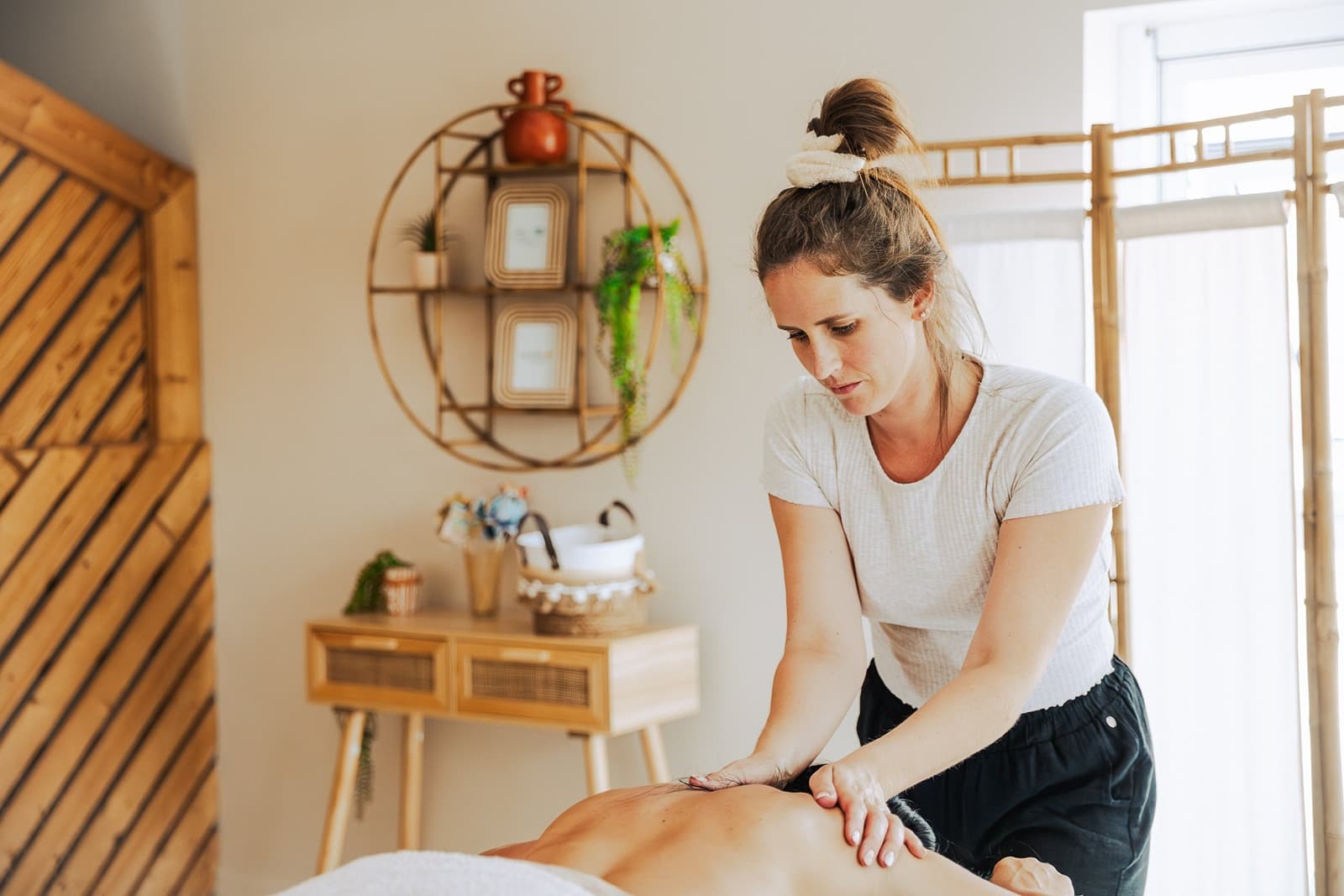 Wellness & Verzorging