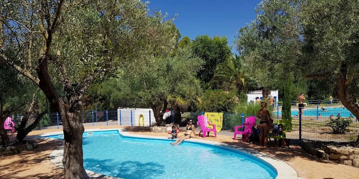 Wasserspaß