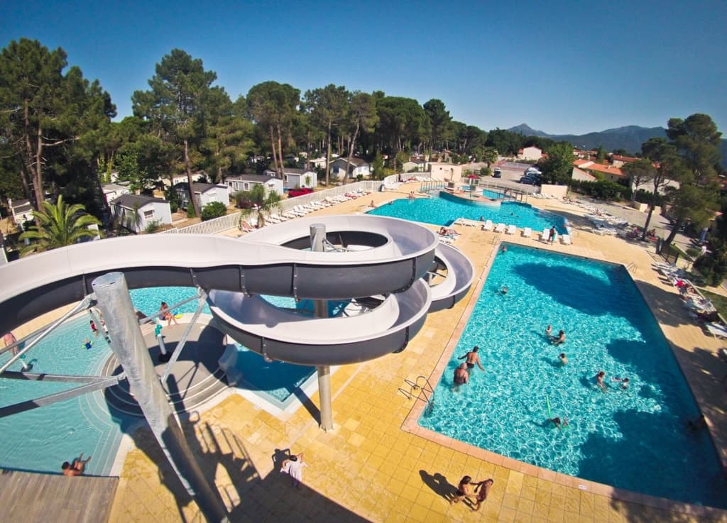 Wasserspaß