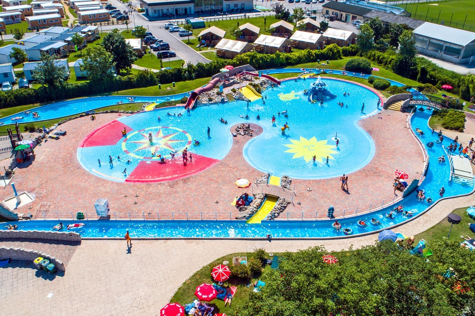 Camping Terme Catez, Eslovenia Central, Eslovenia – 3