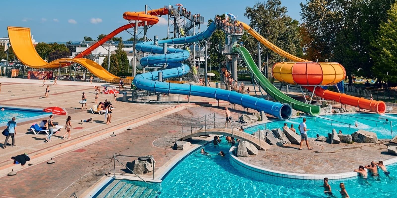 Camping Terme Catez, Eslovenia Central, Eslovenia
