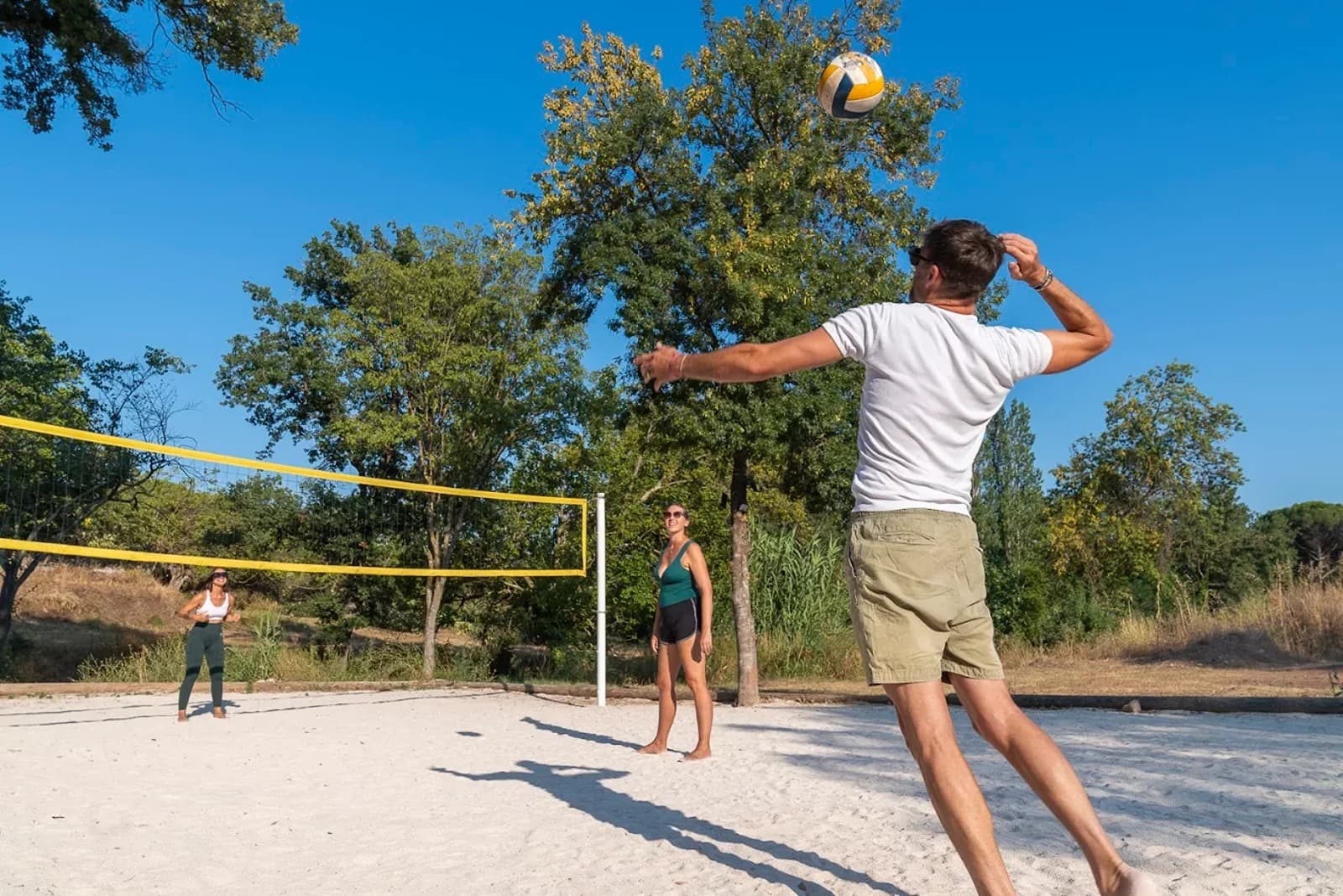 Sports et activités