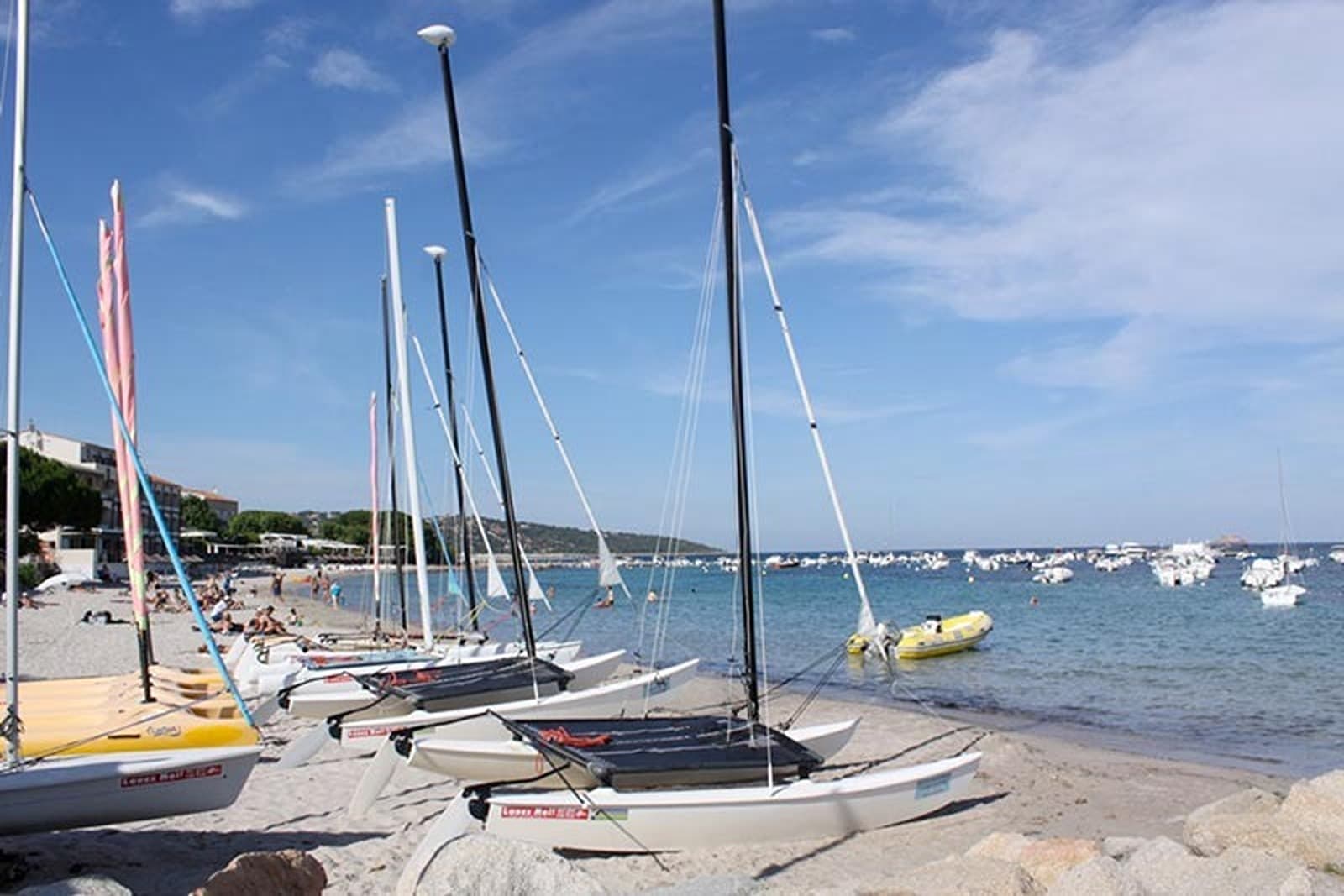 Isports tal-bahar