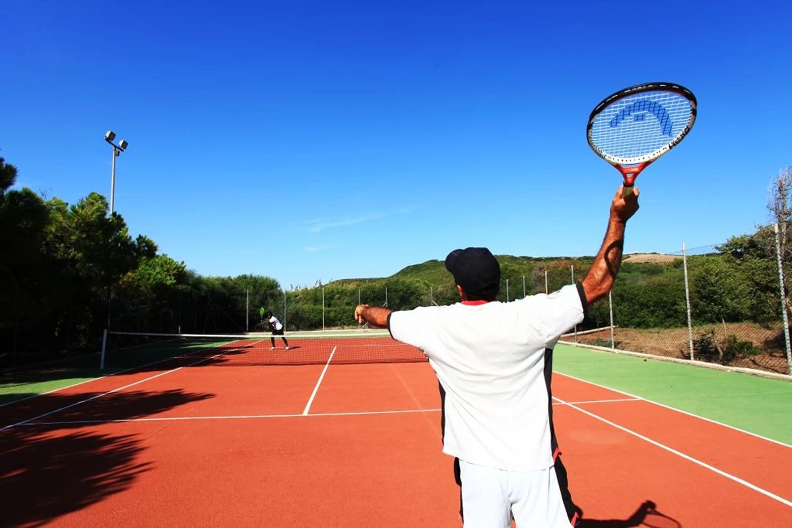 Activities & Sports