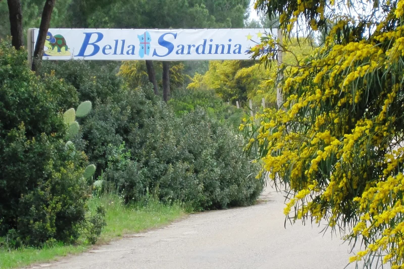 Camping Village Bella Sardinia - Happy Camp, Sardinia, Italy – 4