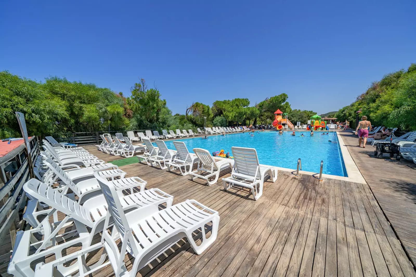 Camping Village Bella Sardinia - Happy Camp, Sardinia, Italy – 3