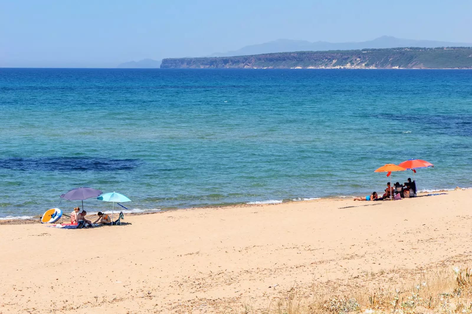 Camping Village Bella Sardinia - Happy Camp, Sardinia, Italy – 7