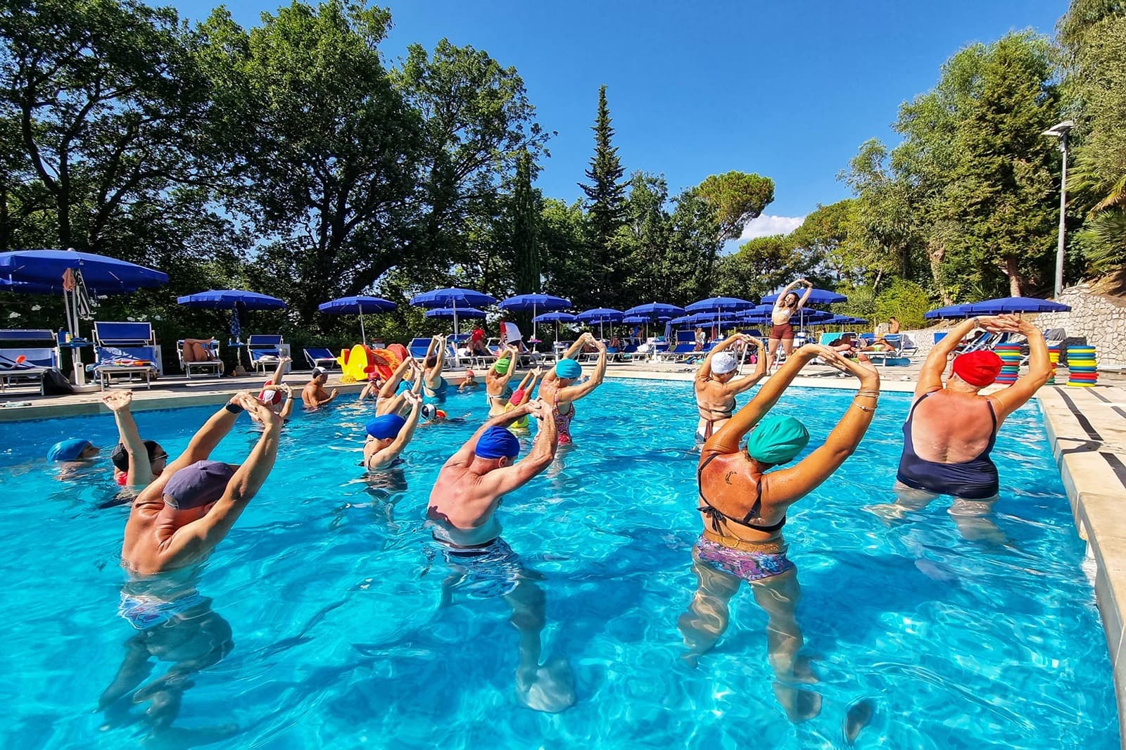 Deportes y actividades