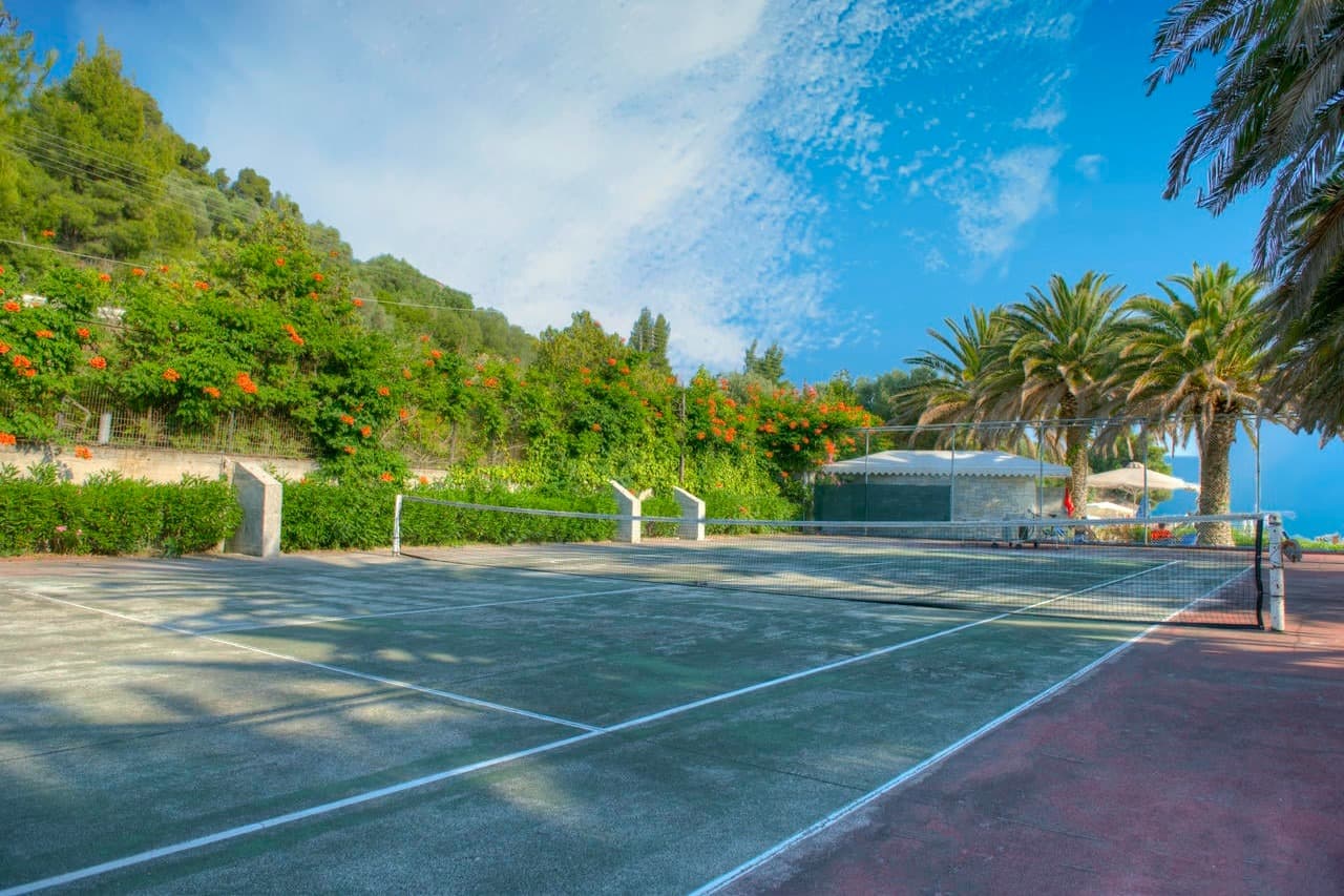 Activities & Sports