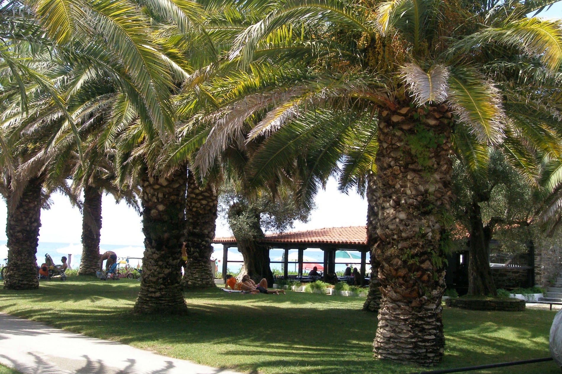 Castello Camping, Greece – 5