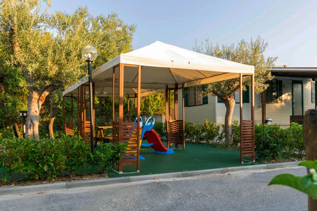 Castello Camping, Greece – 9