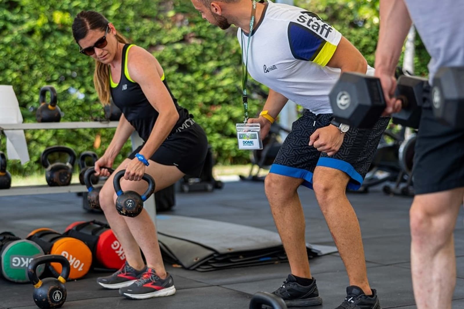 Wellness i pielęgnacja