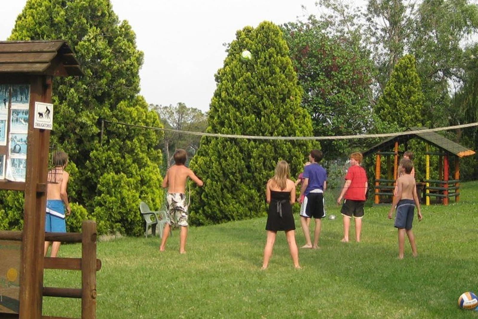 Sport e Attività