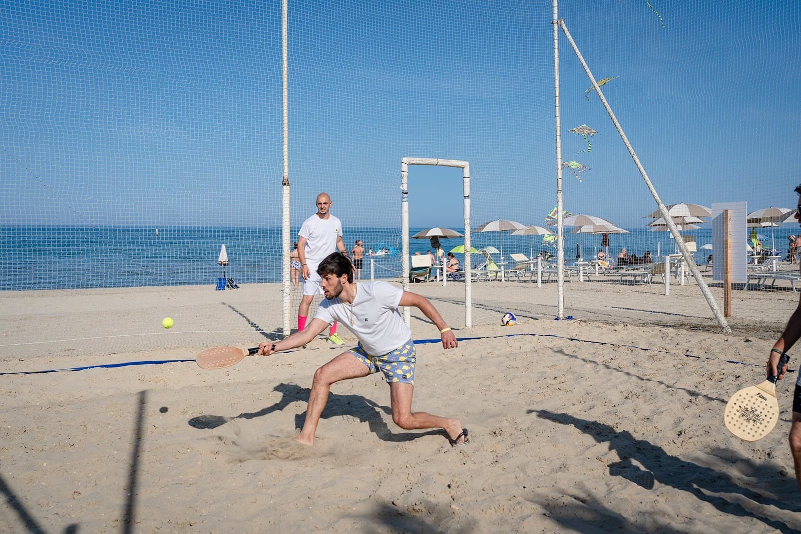 Sport e Attività
