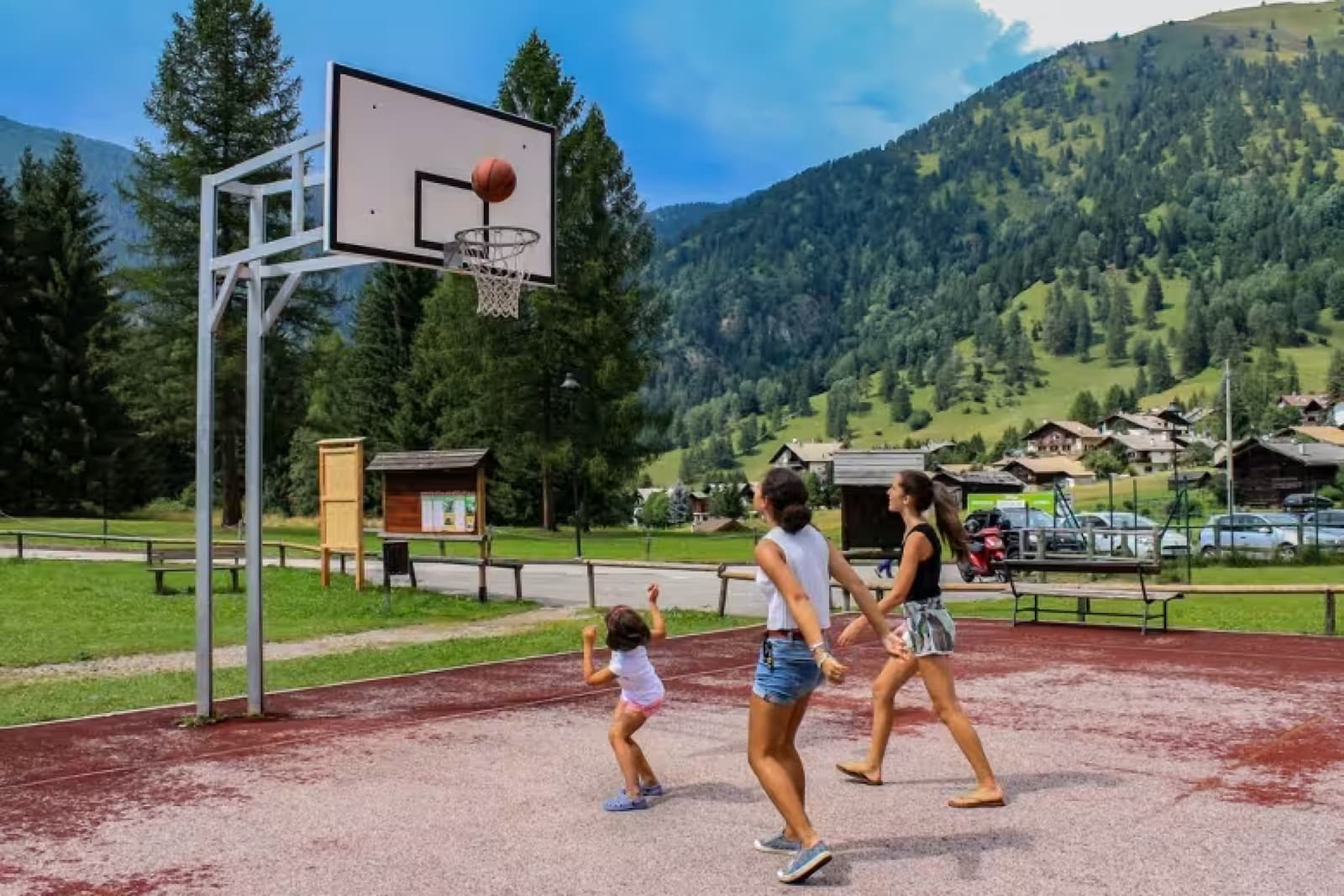 Deportes y actividades