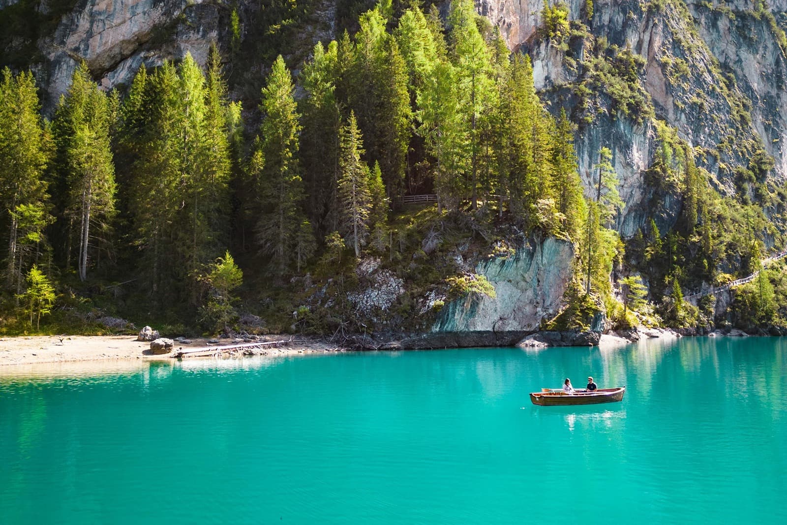 Río o lago más cercano