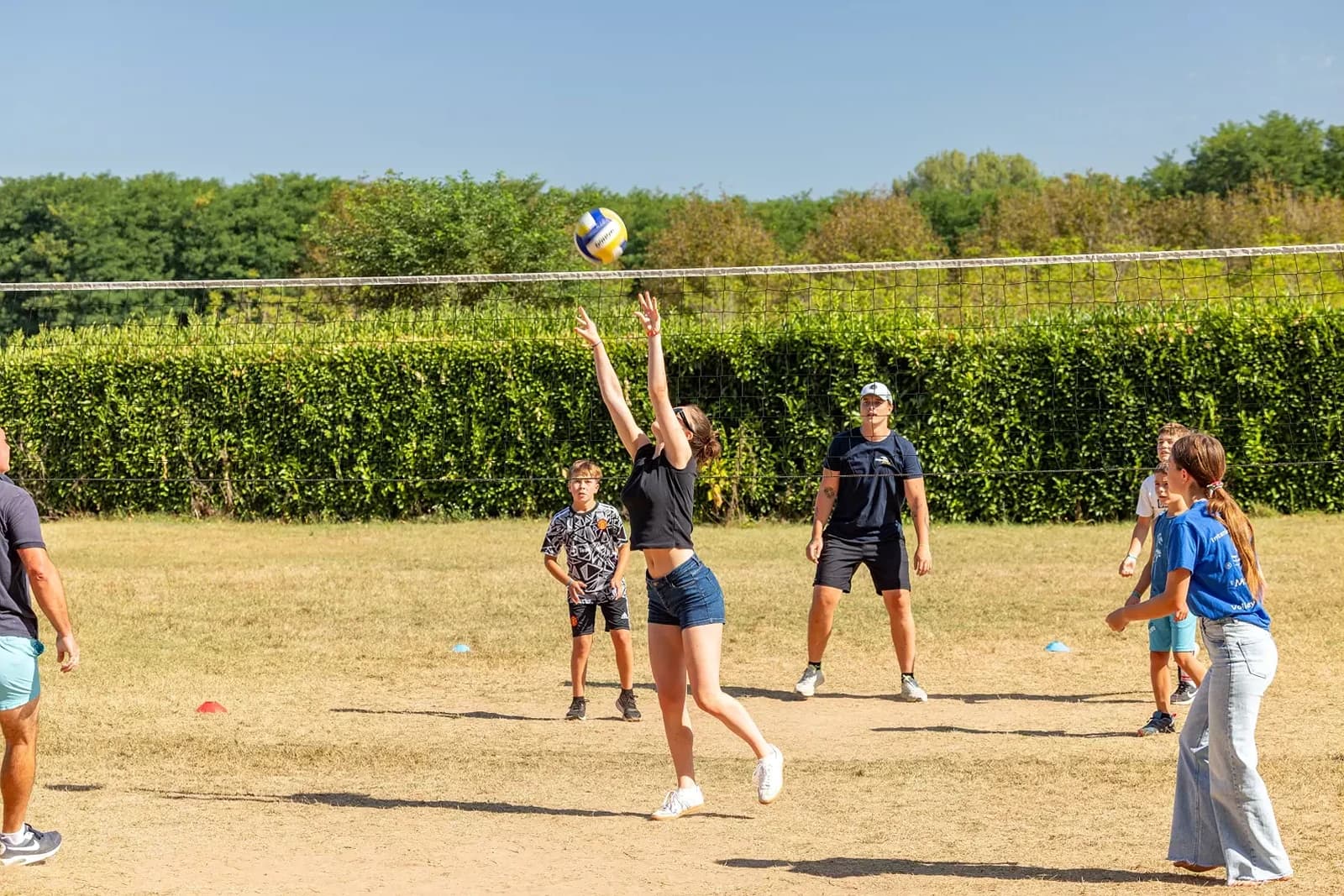 Sport & Aktivitäten