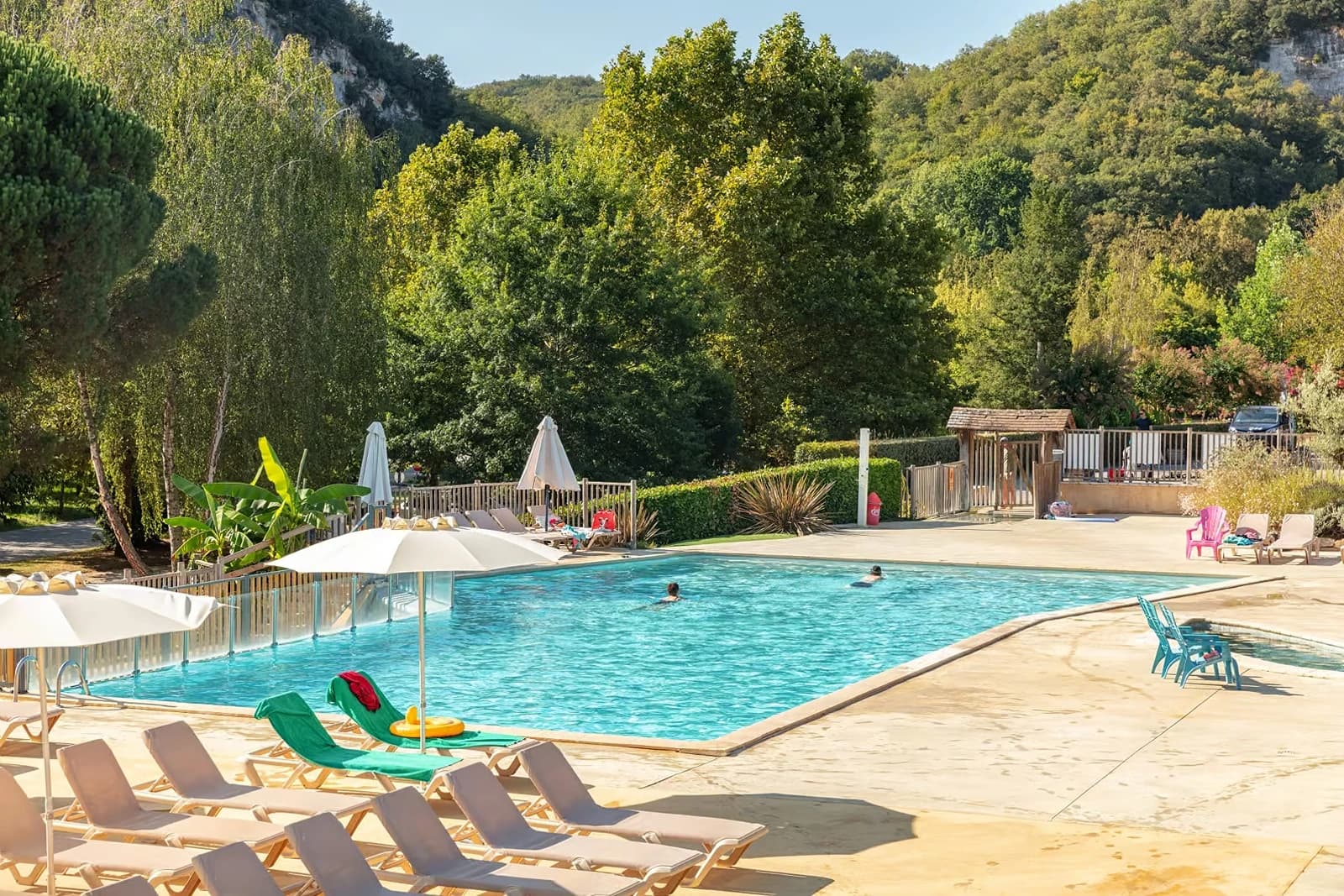 Wasserspaß