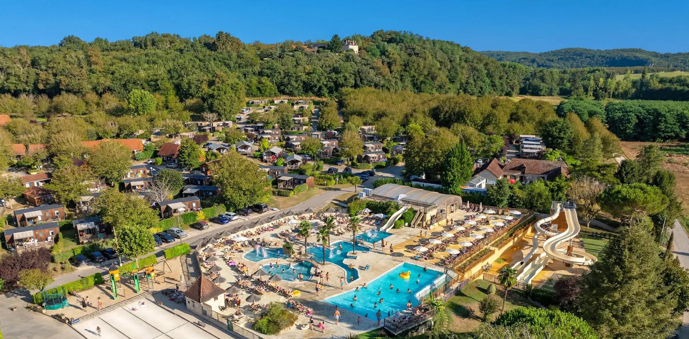 Homair - Domaine de Soleil Plage