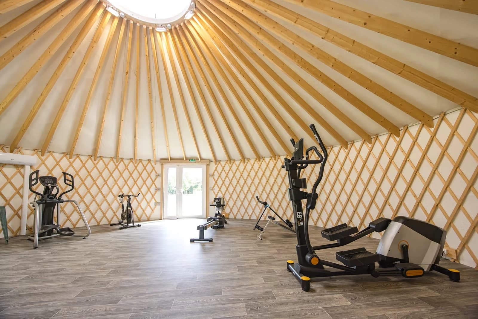 Wellness & Pflege