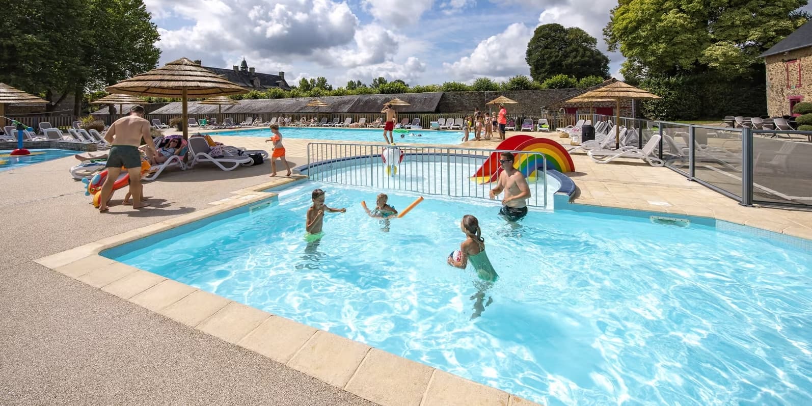 Homair - Domaine du Logis