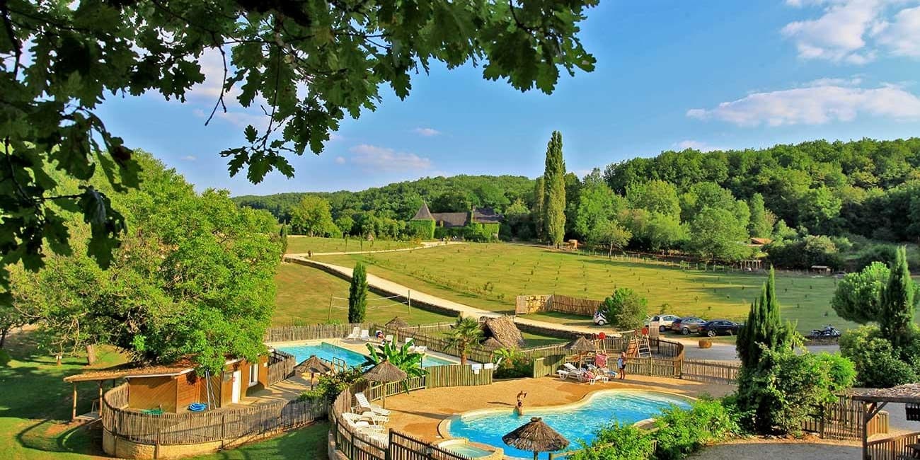 Domaine Périgord Vacances