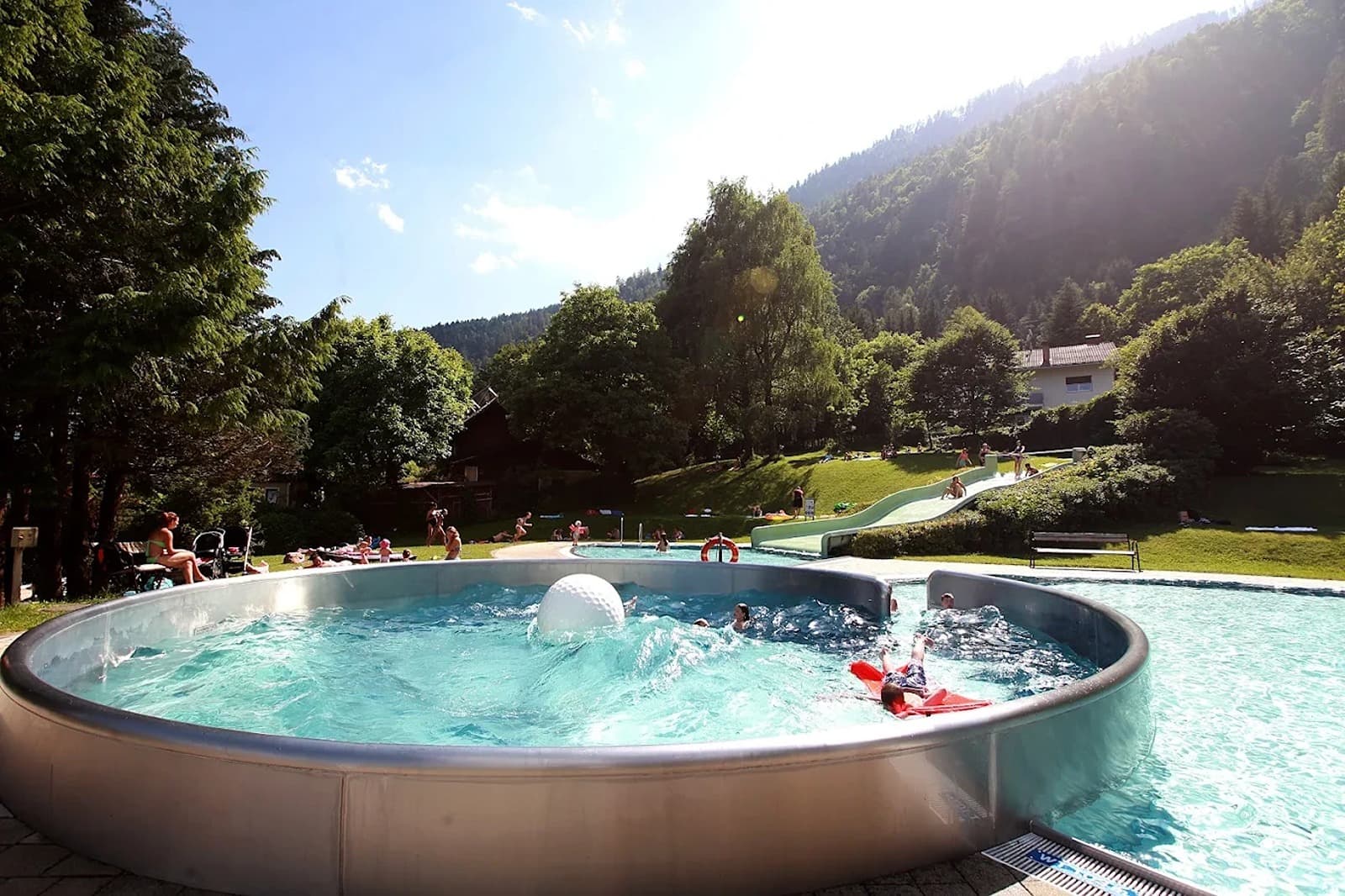 Park tal-ilma