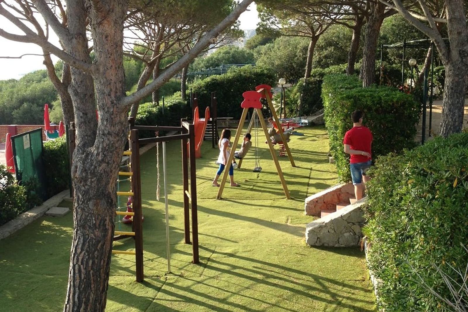 El Bahira Camping Village , Sicilië, Italië – 10