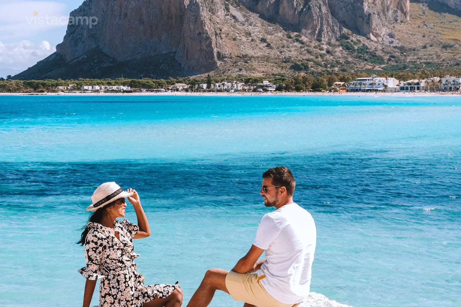 El Bahira Camping Village , Sicilië, Italië – 5
