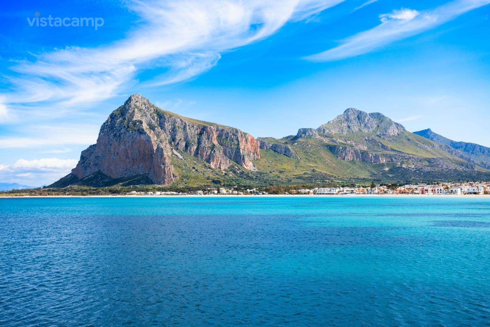 El Bahira Camping Village , Sicilië, Italië – 9