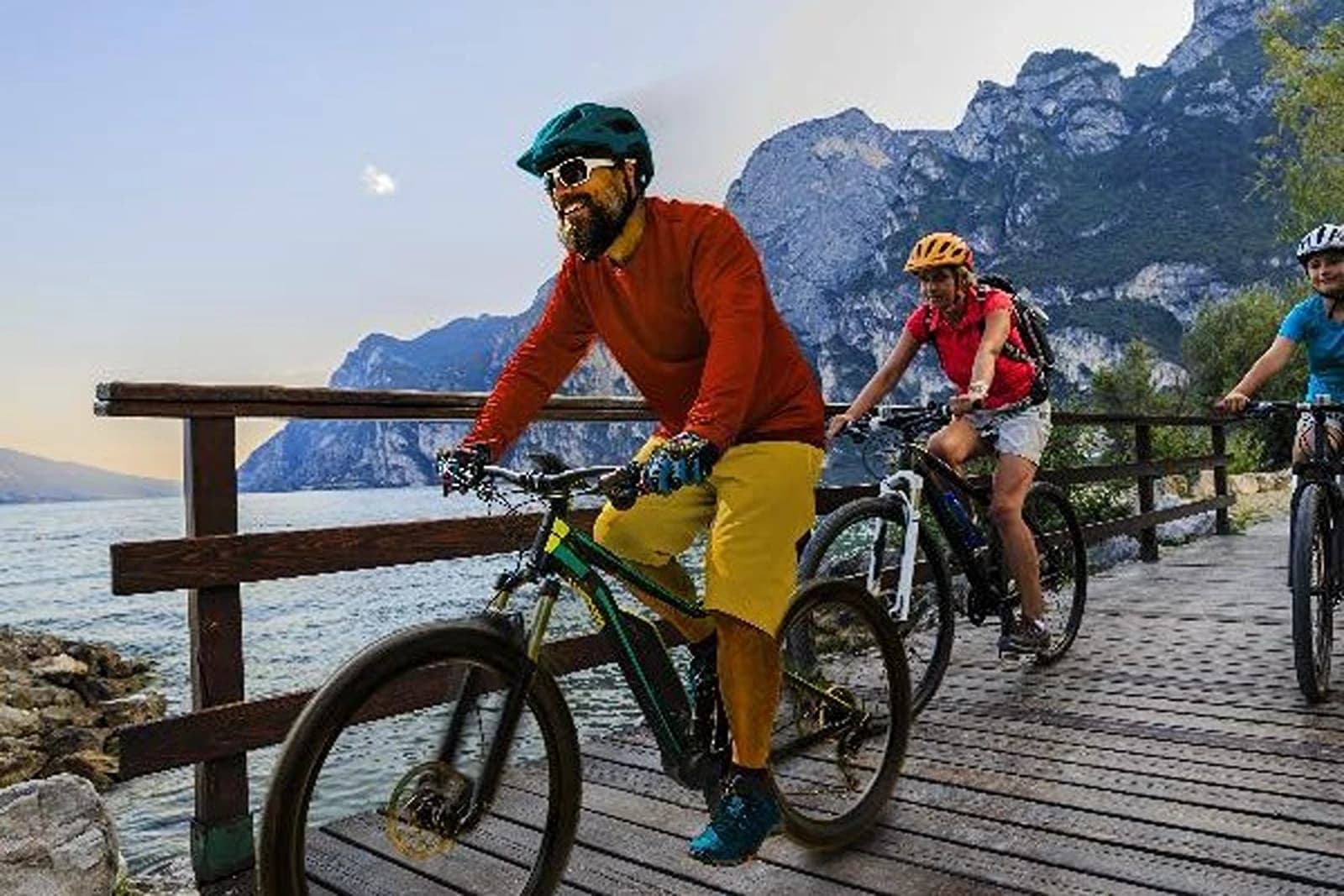 Sport & Aktivitäten
