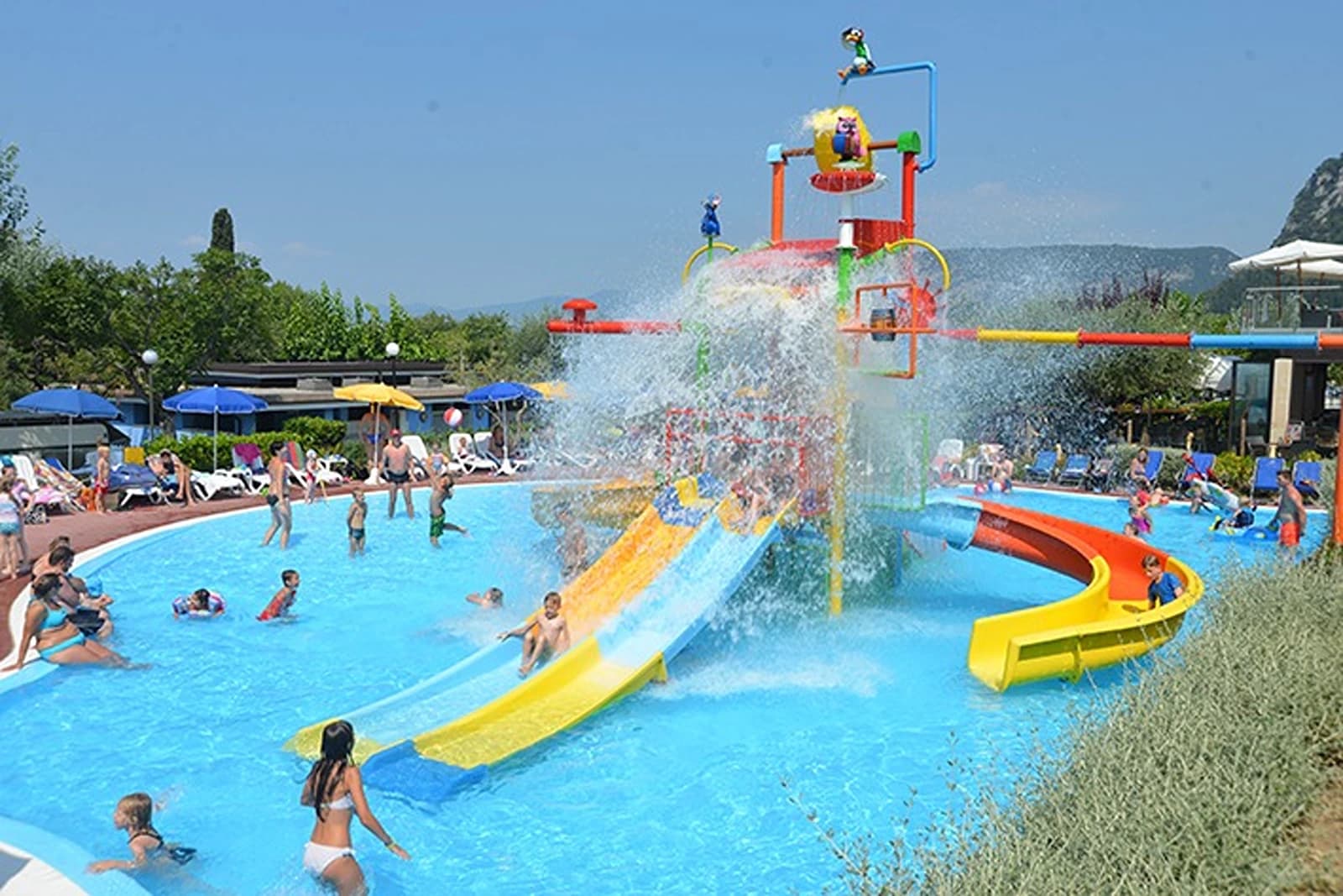 Family Camping Serenella, Gardasee, Italien – 6