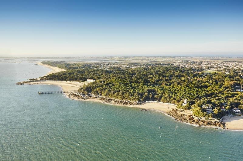 Strand und Meer
