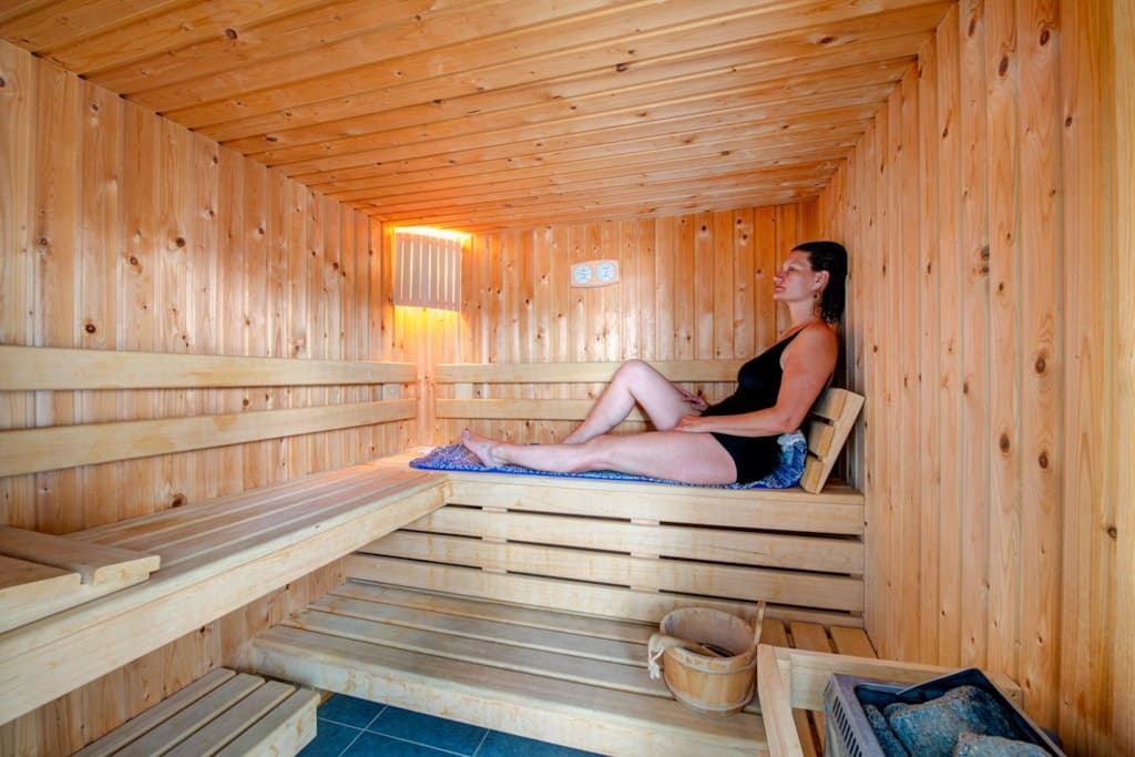 Wellness & Pflege