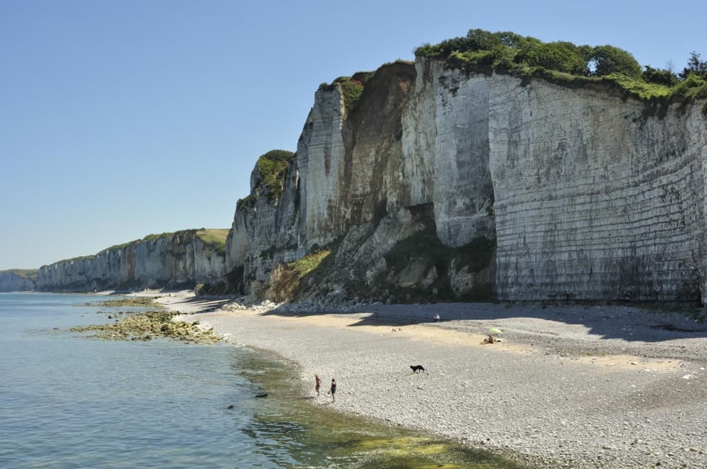 Bajja u baħar