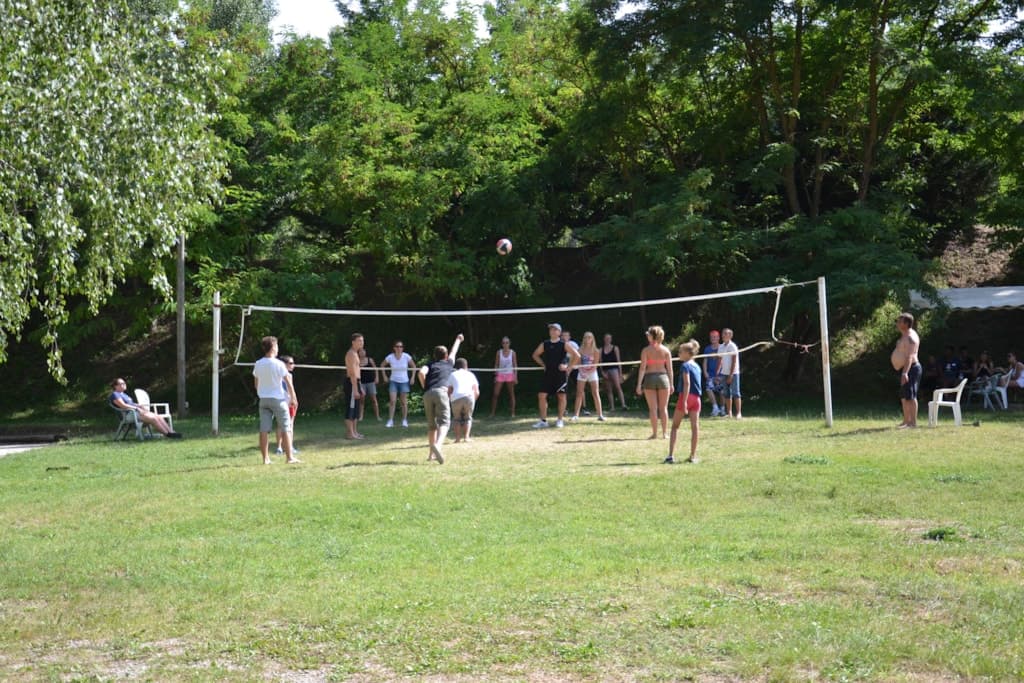 Sports u Attivitajiet