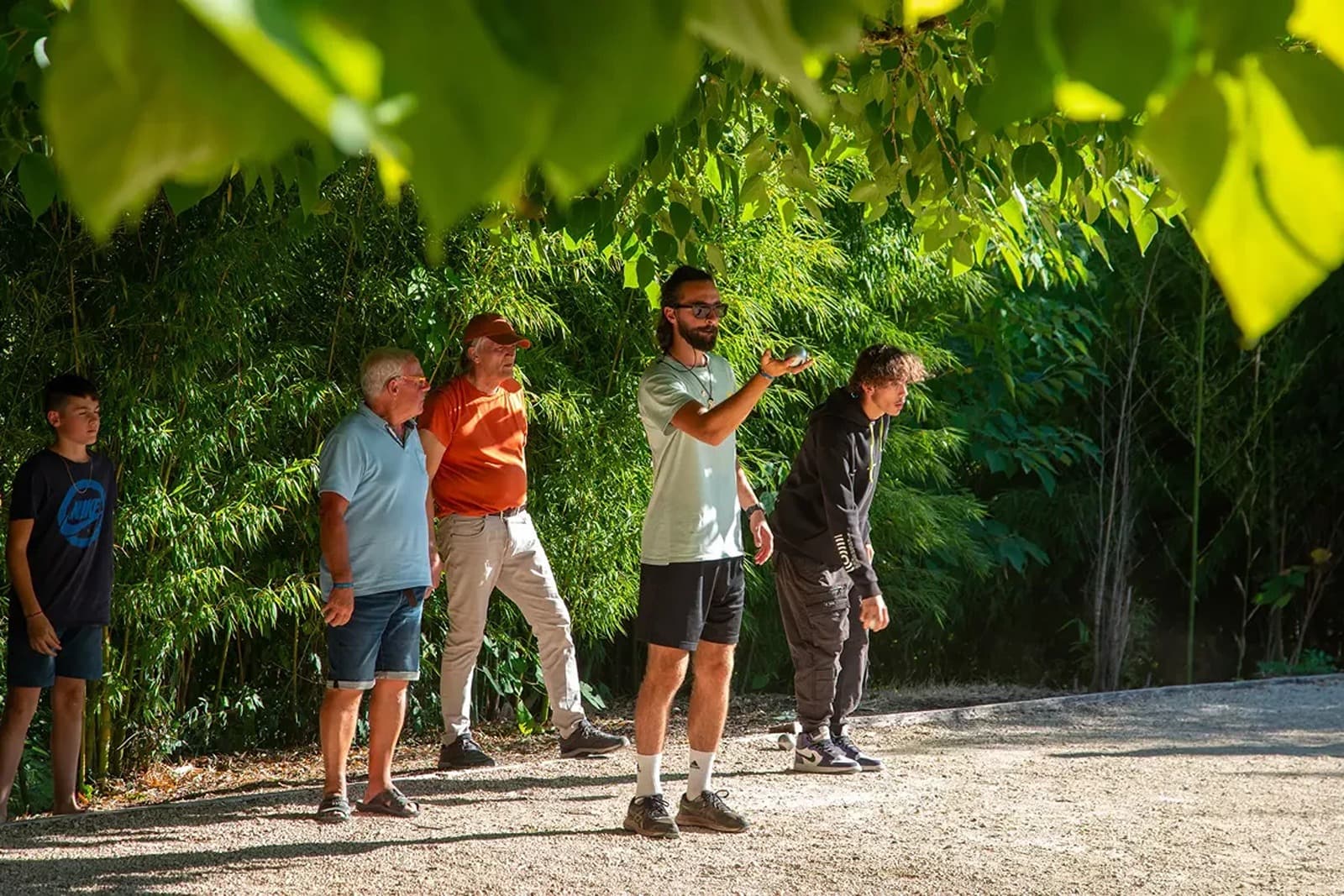 Sport & Aktivitäten